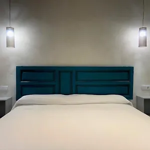  Privatunterkunft Casa Casco Historico Spanien