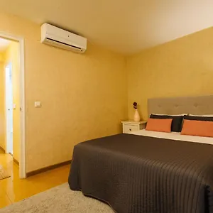 Apartment Pajaritos - Private Parking Included Spanien