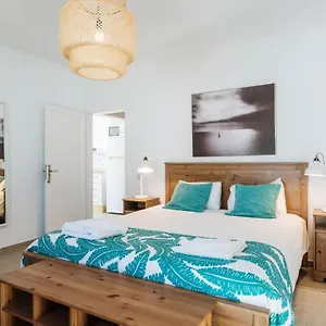  Apartamento Brisa Del Mar