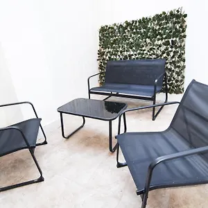  Apartment Letmalaga Square Merced Spanien