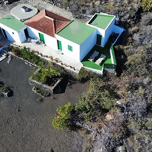  Сasa de vacaciones Casa Indias