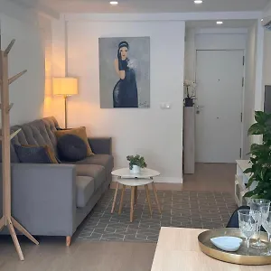  Apartment Casa La Victoria Spanien