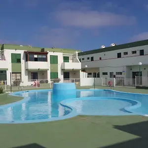  Apartamento El Arco Iris